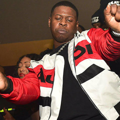 Blac Youngsta -FIGHT (NEW SNIPPET)