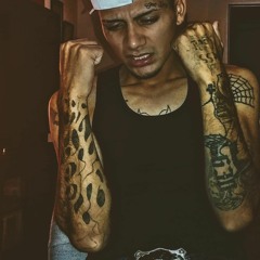 O.D.- DM STAY HIDDEN (PROD. KingWill Music)