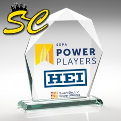 Solar Coaster - Episode 58 - SEPA 2018 Power Player Awards and Why