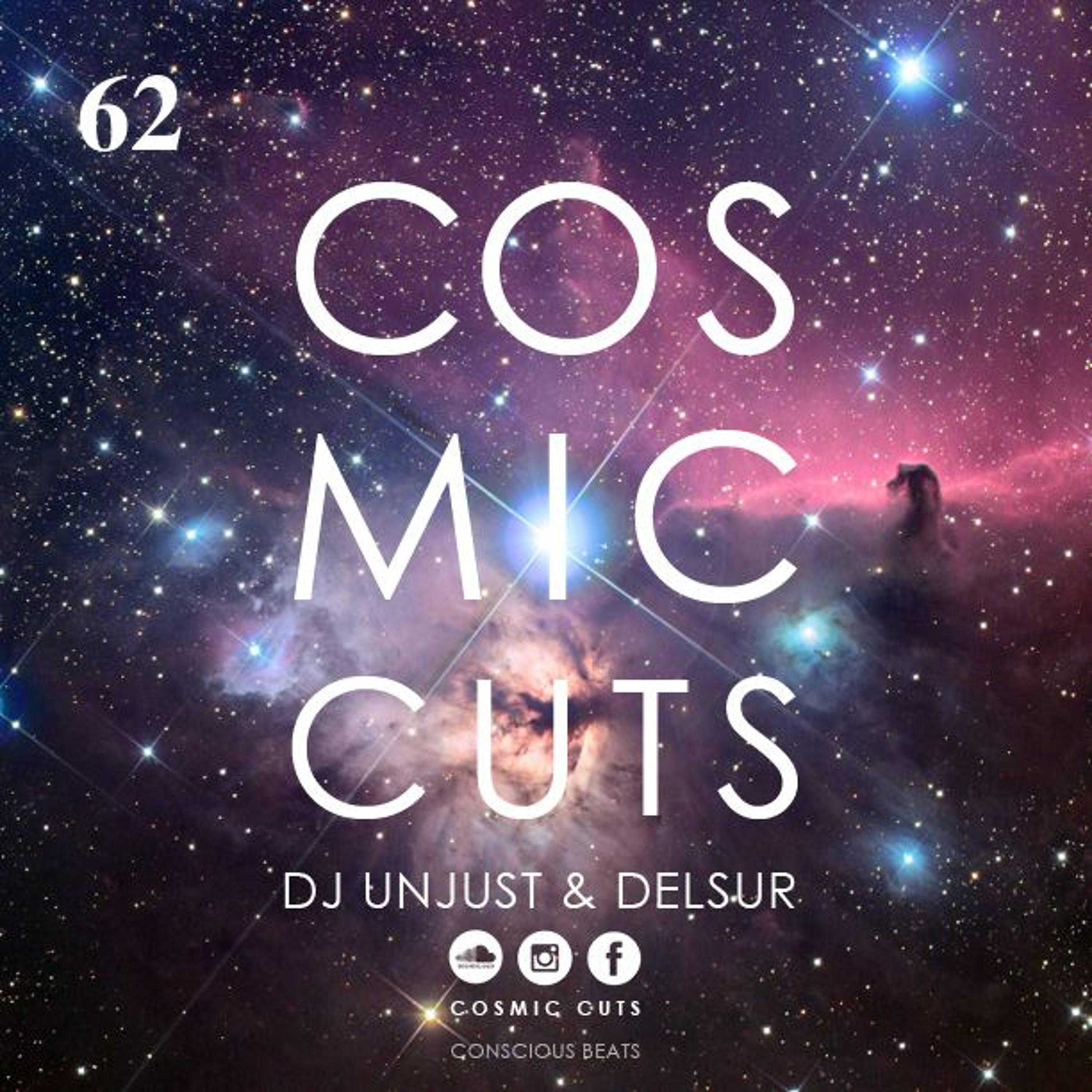 Cosmic Cuts