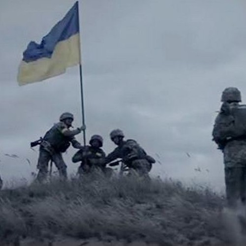 Рок-сюїта "Вервиця перемоги"