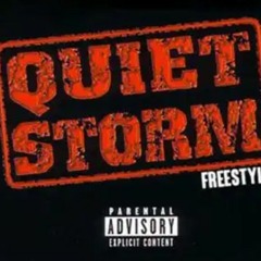 Quiet Storm
