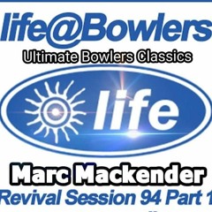 Ultimate Sessions 94 Bowlers