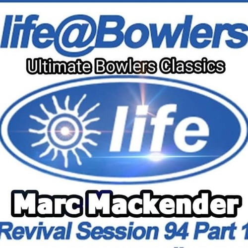 Ultimate Sessions 94 Bowlers