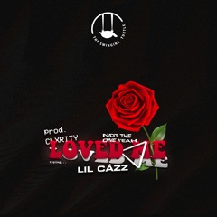 loved me (prod. clxrity)