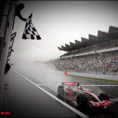 Checker Flag (Prod. Beat Kings 233B)