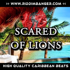 Riddimbanger - "Scared of Lions Riddim" | Electronic Dancehall Music |