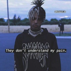 SAD...( 215MEER REMIX )- RIP X