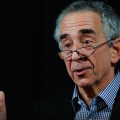Finding Meaning in Your Work with Barry Schwartz