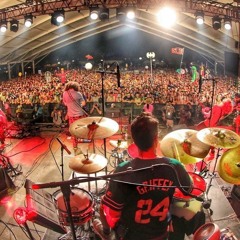 Pigeons Playing Ping Pong - Live Set Bonnaroo 2018 (06-07-18)