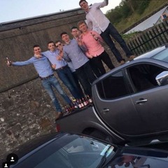 thinking bout you bellisima