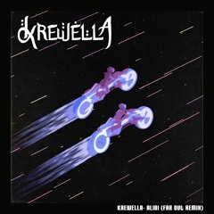 Krewella - Alibi (Far Out Remix)