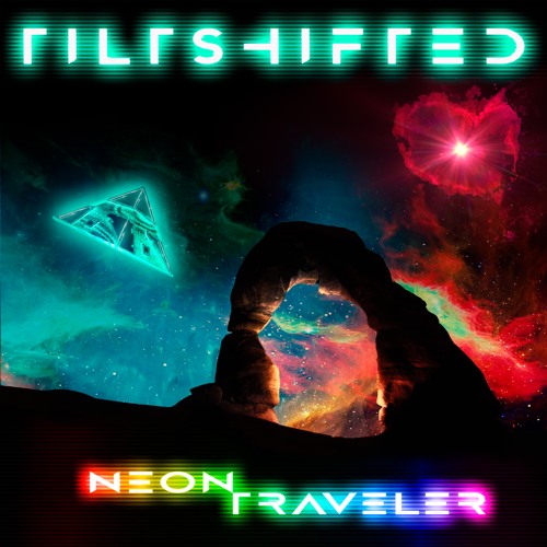 TiltShifted - Pulse Of The Universe