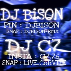 NEW FUNKY MIX [ 110 BPM ] BY DJ BISON FT DJ C7 ريمكس دنيا ذلتني | رعد وميثاق 2018