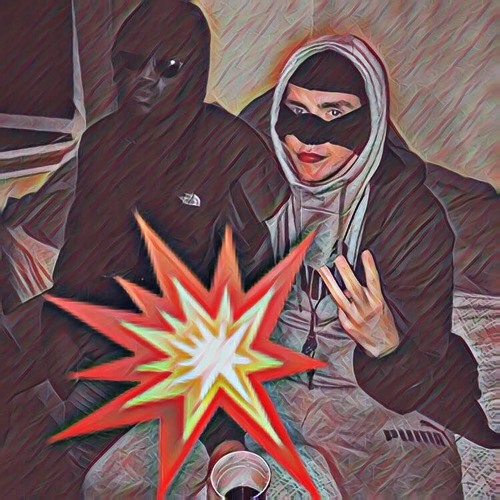 N3WSHAM X SPOOKZ - NO HOOK