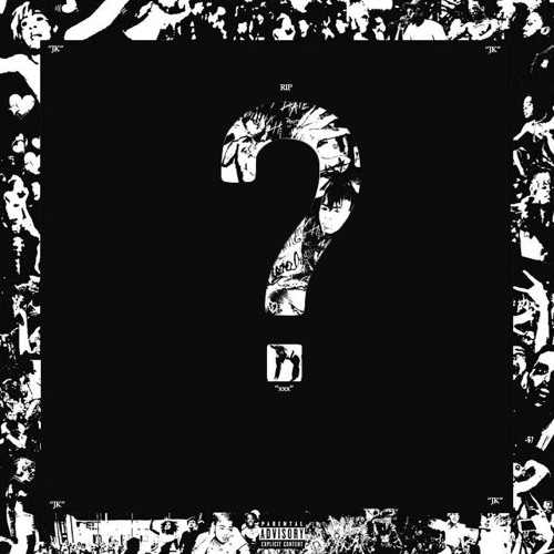 XXXTENTACION - Carry On (JK Edit) *RIP*