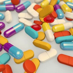 Agony (Prod. By Cxdy)