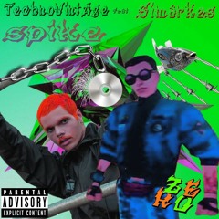 spike (Eight) feat. Simarkes