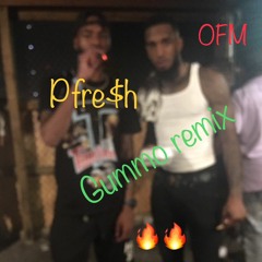 Pfresh- Gummo(master)