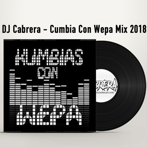 cumbia wepa mix dj moys