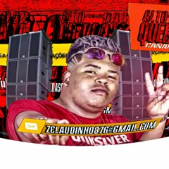 Mc Nick - Meu Geito de agir( Canal Alto FunK Das Q