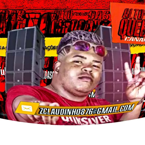 Mc Nick - Meu Geito de agir( Canal Alto FunK Das Q
