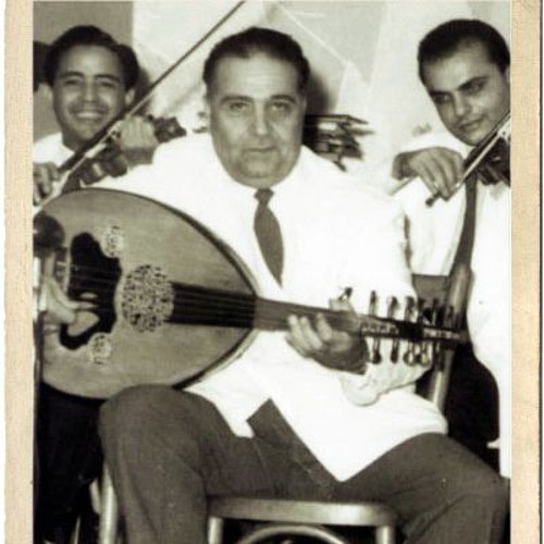 صليبا القطريب - تقاسيم حجاز