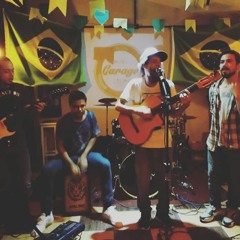 Louiz Du'Casco Versão SubMental - Quitanduva