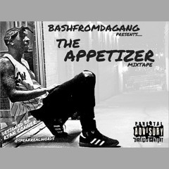 BashFromDaGang x First Day Out