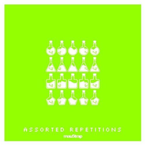 Assorted Repetitions by No Mana (mau5trap)