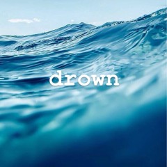 drown