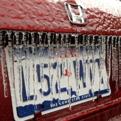Ice Storm Blues