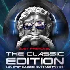 Frenckel b2b Dj Jose Just Frenckel Classic Mix (mp3 & vinyl)(20-04-'13)