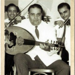 صليبا القطريب - قصيدة يا آسي الحي