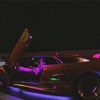 Travis Scott Beat - "Ghost"