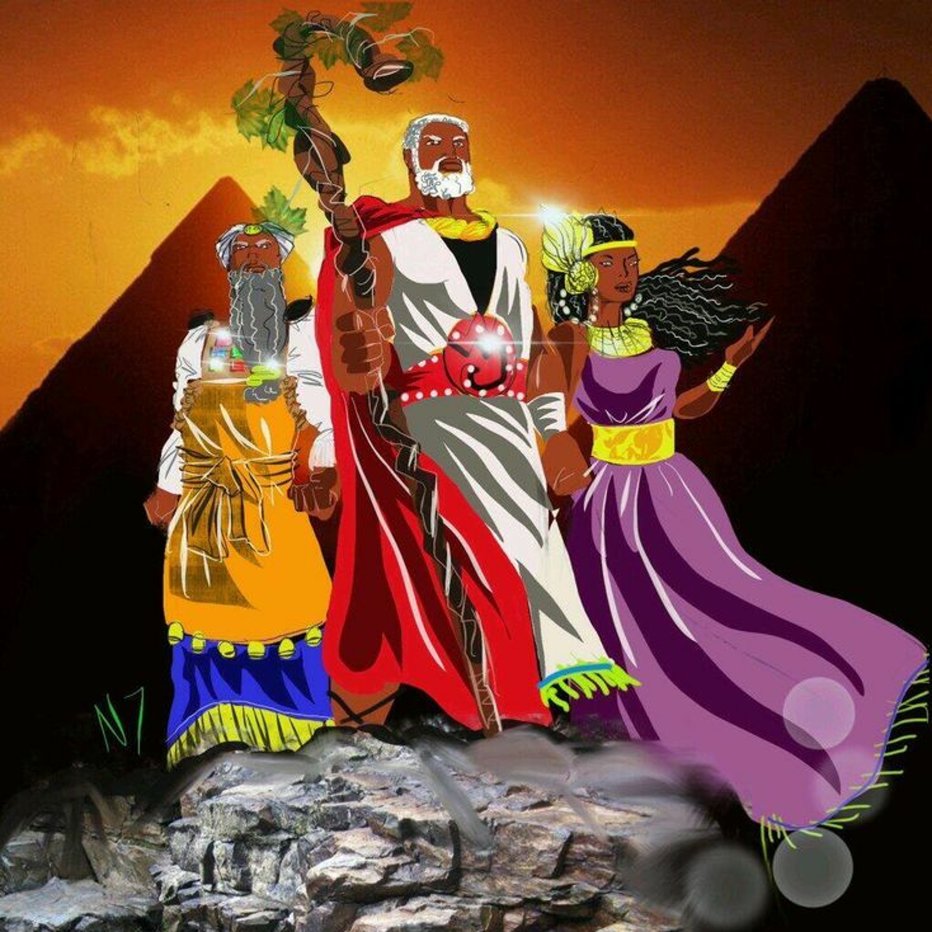 Dash of Drash