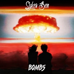 Sykes Ben - Bombs (Original Mix) (Minimal Nation Recordings)