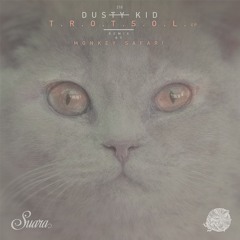 Dusty Kid - Liberation (Original Mix) Snippet