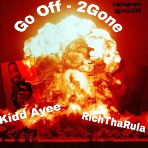 Go Off -2Gone