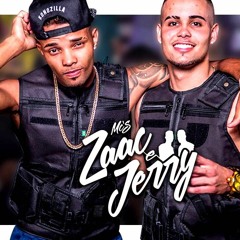 - Mc Zaac & Jerry - Tribo Das Danada - (@Dj Matheus - @Dj Romario Ribeiro - 2018)