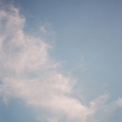 ☁️