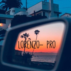 Lorenzo- Pro