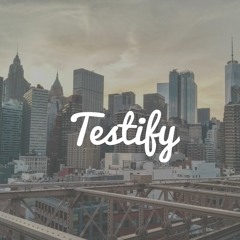 Testify - C.S.O.M Beats