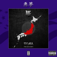 Lutez & TOMA - Nightmare