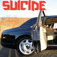 Suicide Freestyle.