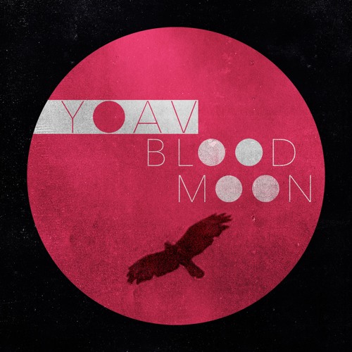 Yoav - Blood Moon (radio edit)