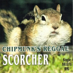 01 Chipmunk's Reggae 1