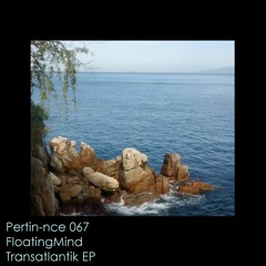 FloatingMind - Navigation (Bleupulp rmx)