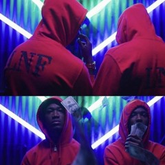 Luh Will Ft. Willie (Blue Flames) - Fuck It Up