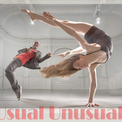 An Usual Unusual Day